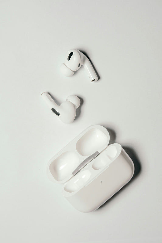 AirPods & Wireless Earbuds in Pakistan — Find Your Perfect Sound