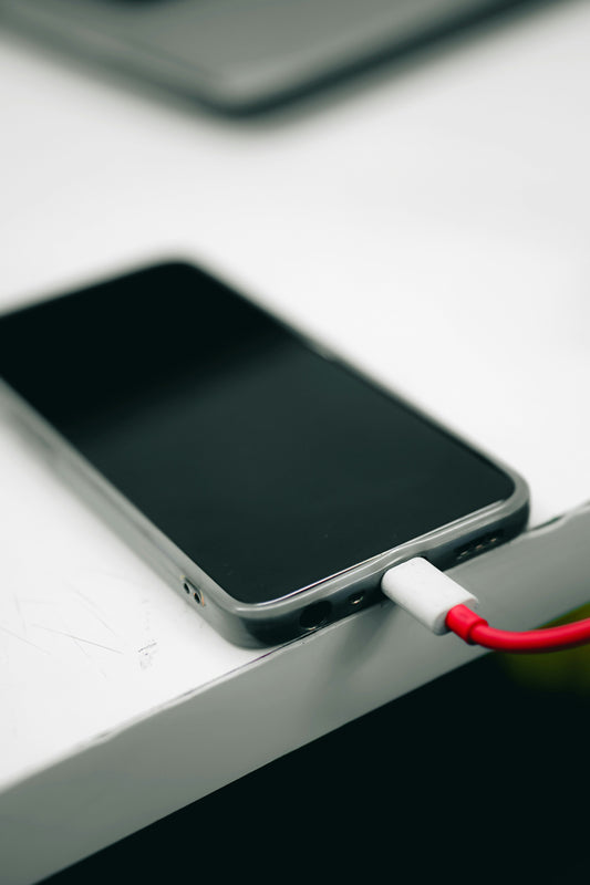 The Ultimate Guide to Fast Chargers & Charging Cables — Everything You Need to Know By Sheikh Traders | Your Trusted Electronics Store in Pakistan