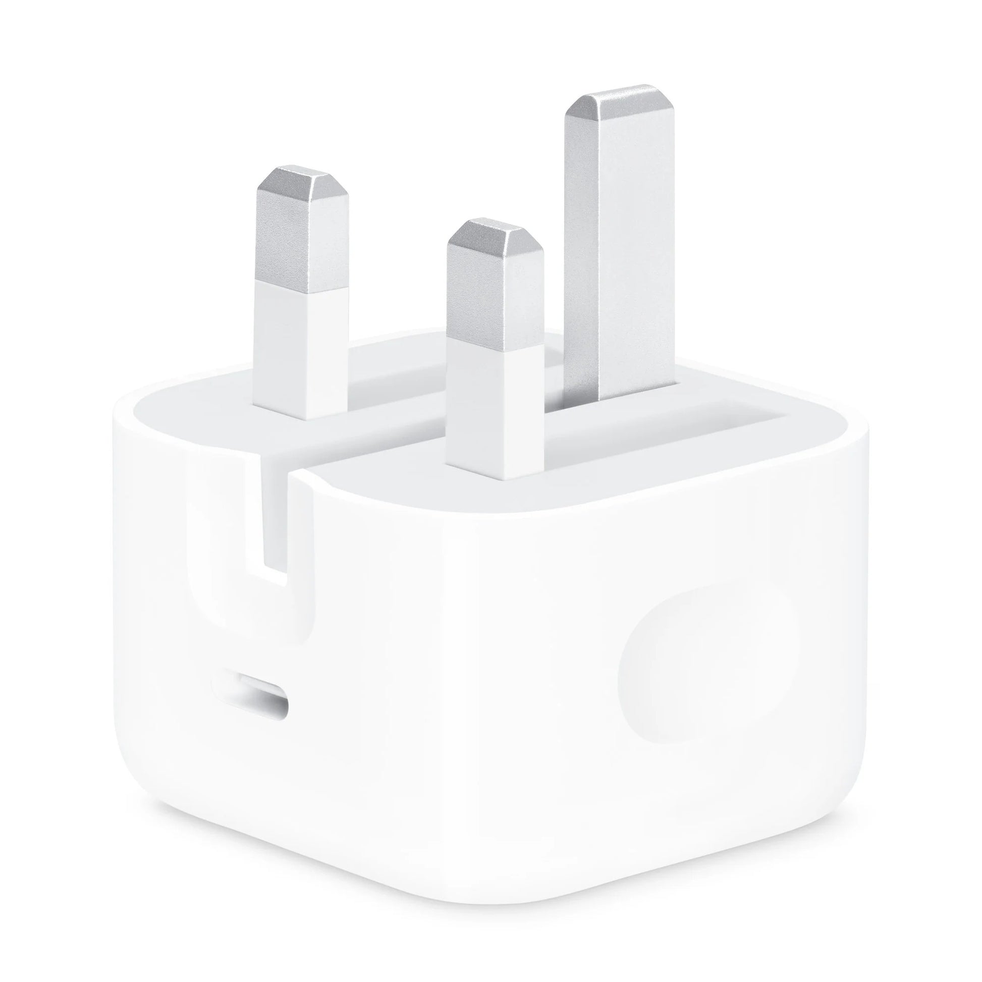 20W USB-C PD Fast Charger with NFC Verification for iPhone 8 to 17 Pro Max