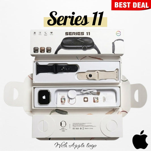 Apple Watch Series 11 | WaterProof