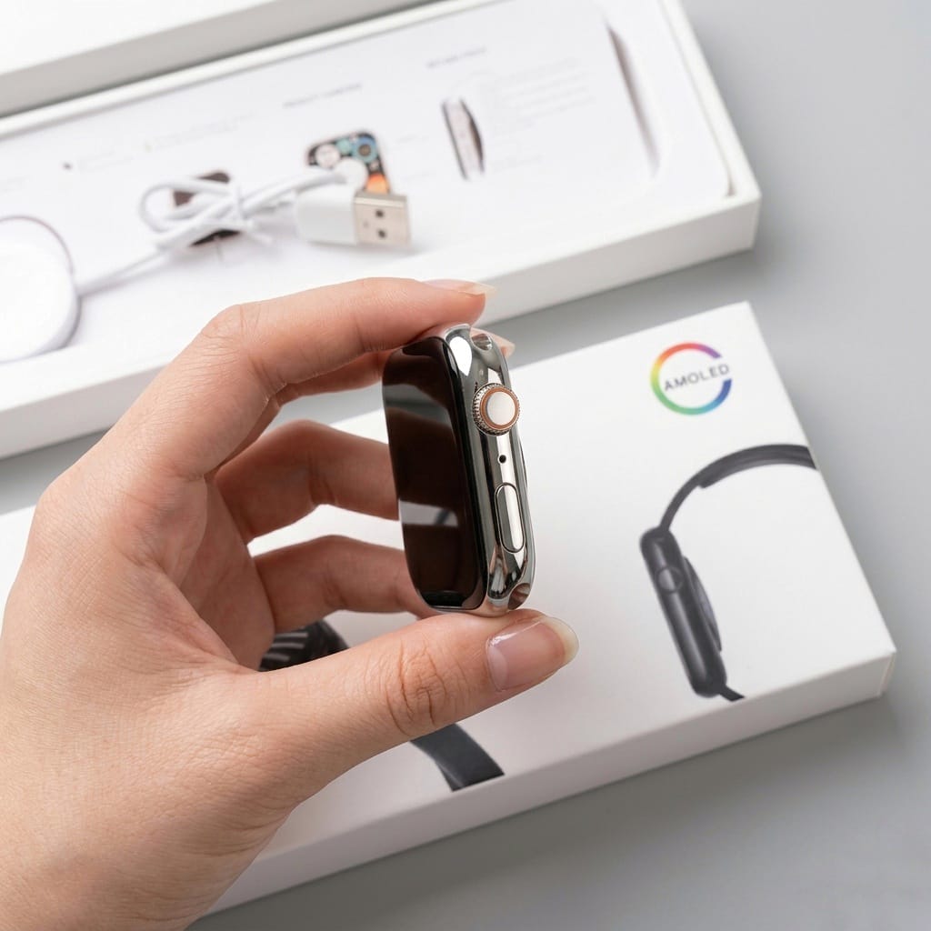 Apple Watch Series 11 | WaterProof