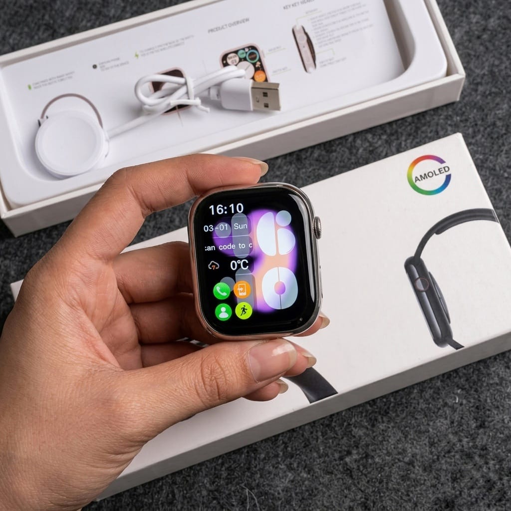 Apple Watch Series 11 | WaterProof