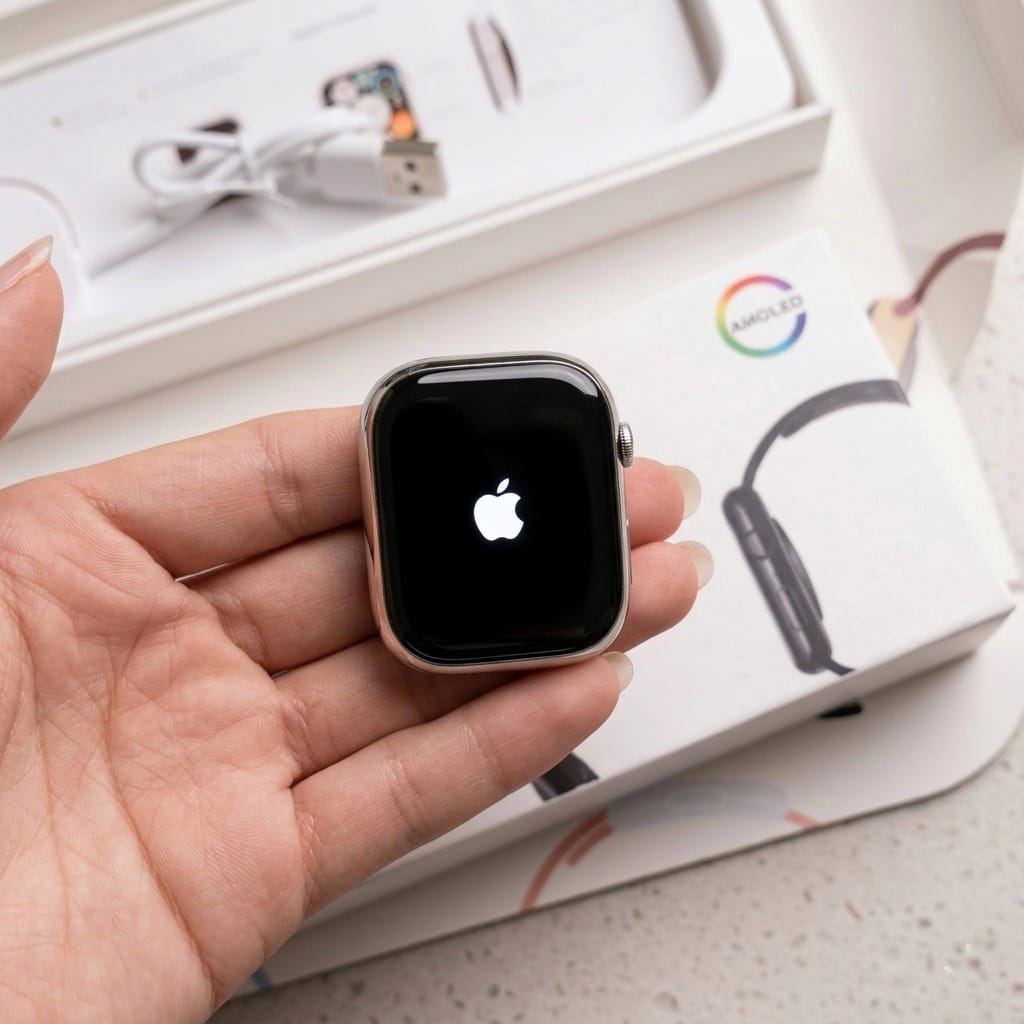 Apple Watch Series 11 | WaterProof