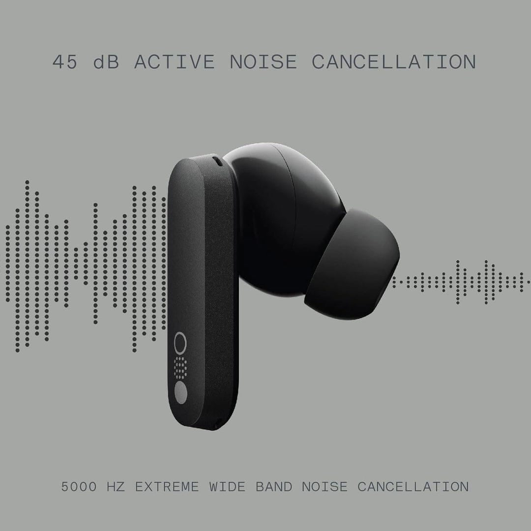 Buds Pro Wireless Earbuds — Premium Sound. All Day Long.