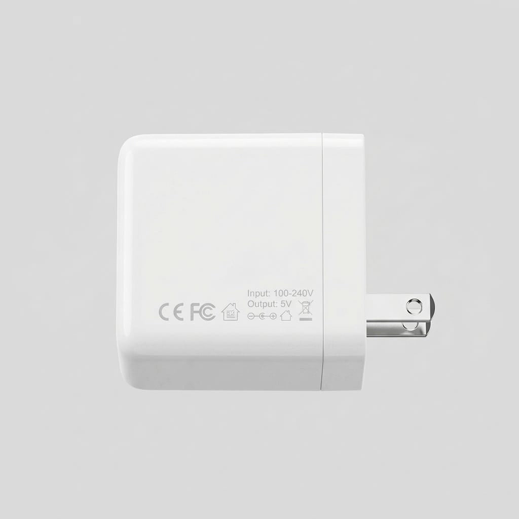 OnePlus 65W Warp Charge Super Fast Charger — Original Power Adapter | Universal 100-240V