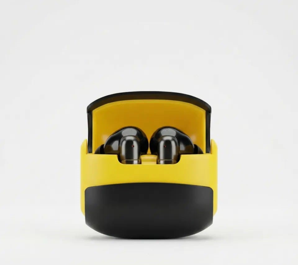 U39 True Wireless Earbuds - ANC Activated