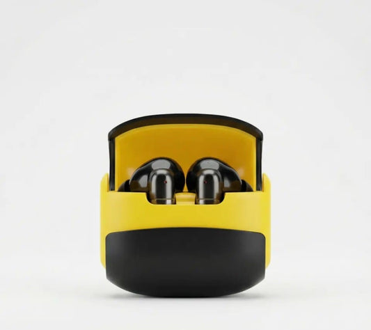 U39 True Wireless Earbuds - ANC Activated