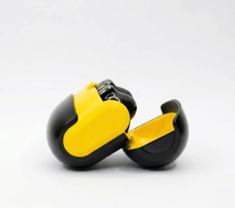 U39 True Wireless Earbuds - ANC Activated