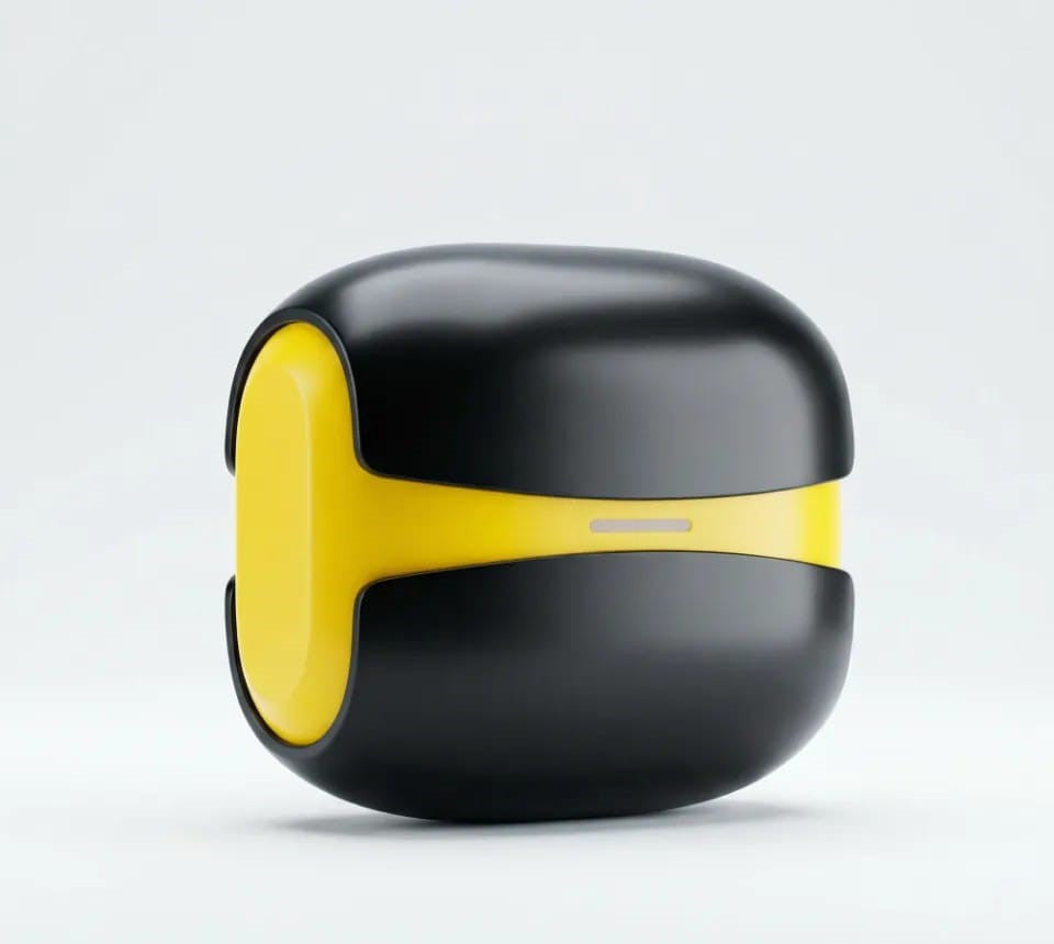 U39 True Wireless Earbuds - ANC Activated