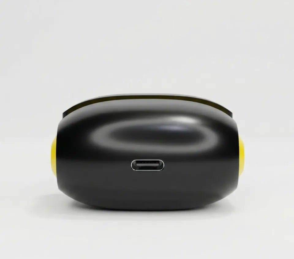 U39 True Wireless Earbuds - ANC Activated