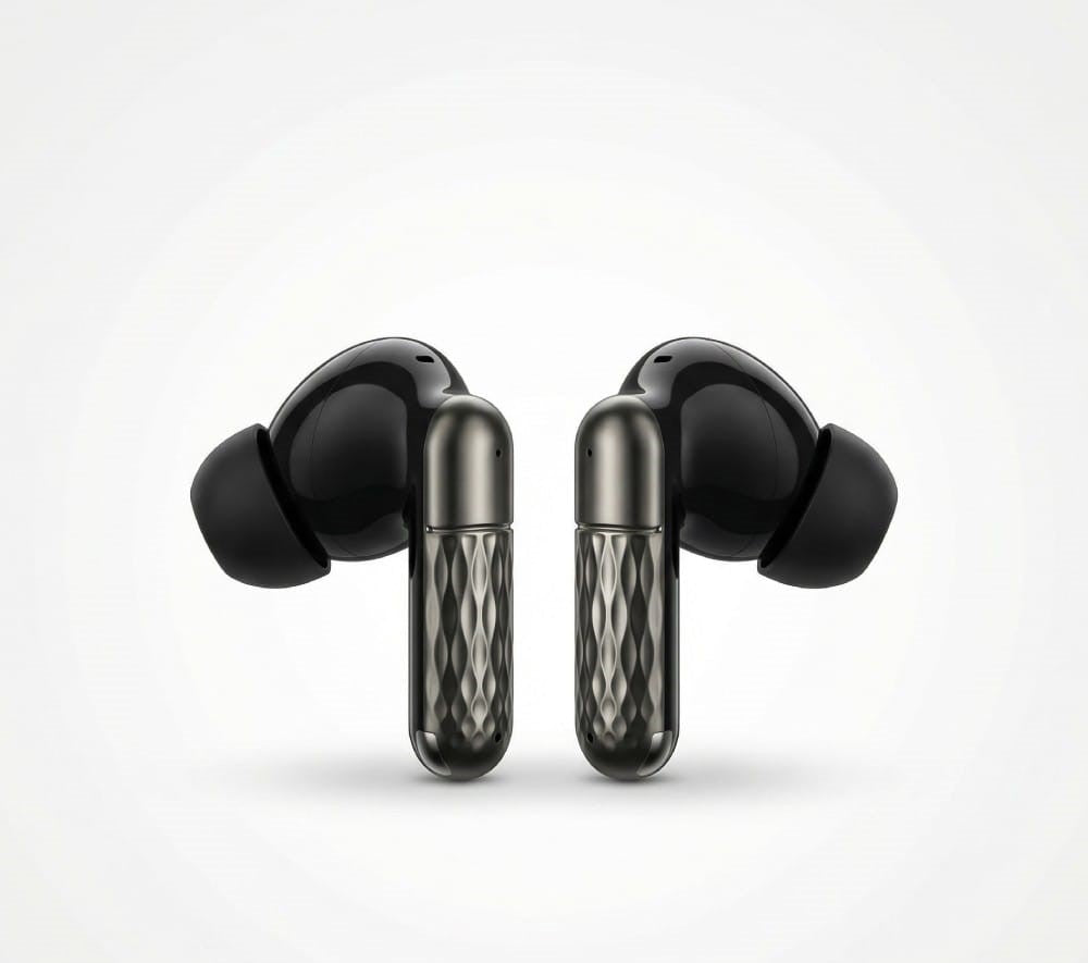 U39 True Wireless Earbuds - ANC Activated