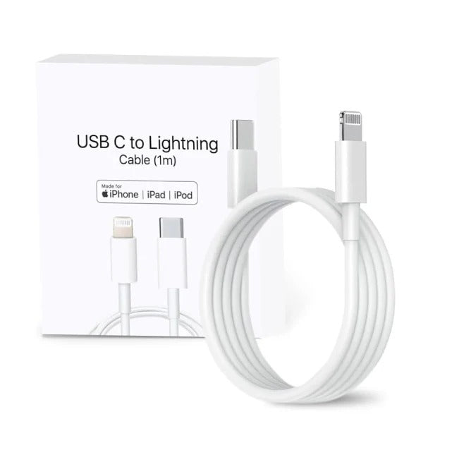 Original 3 Pin Verified 20W Fast Charger | Allow to Open Parcel