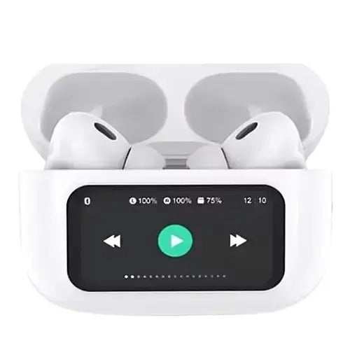 A9 Pro TWS wireless earbuds | ANC Activated